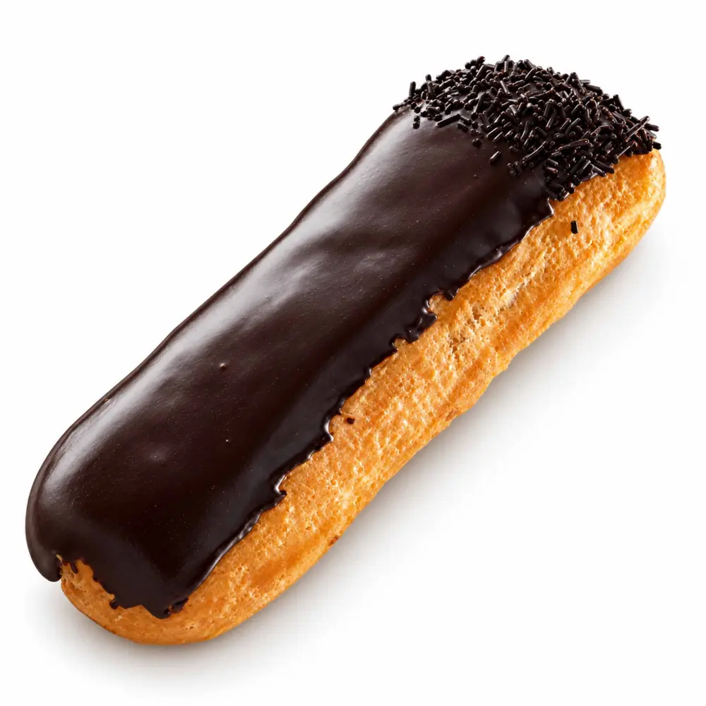 Chocolate Bar at Donuts Factory