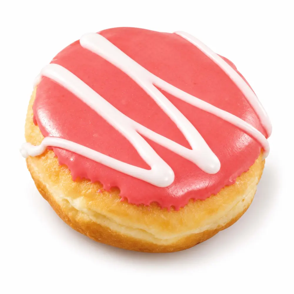 Today's Special Boston at Donuts Factory