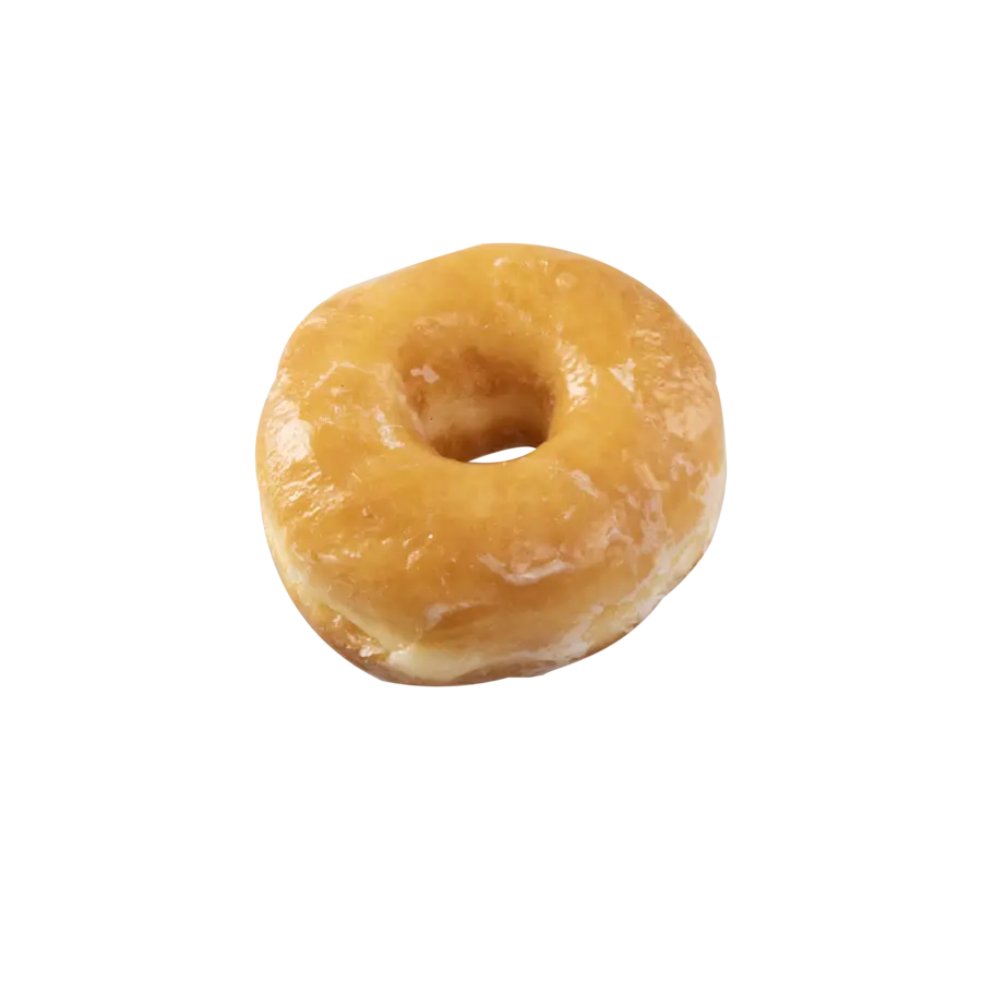 Classic Glazed