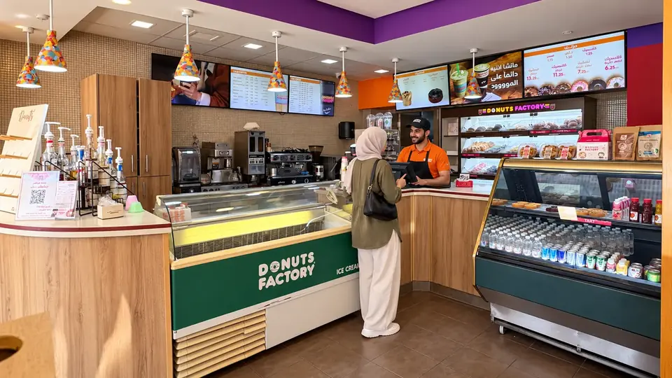 Dabouq (Khilda Circle) counter