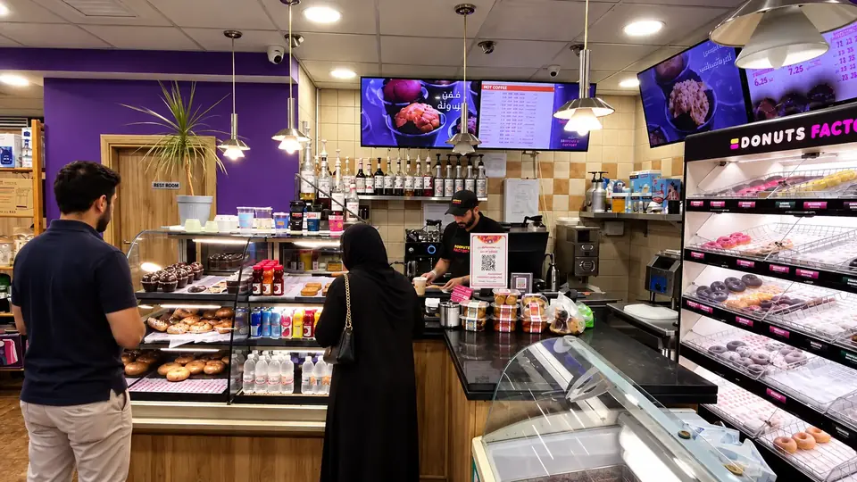 Marj Al-Hamam counter · another view